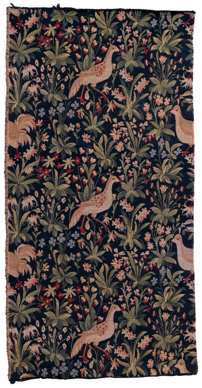 tapestry - # 125658