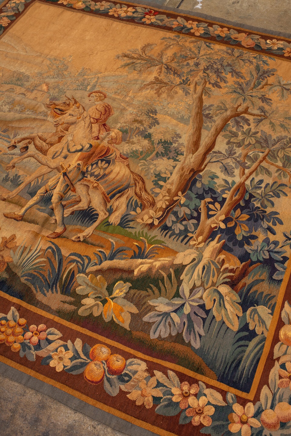 tapestry - # 126105