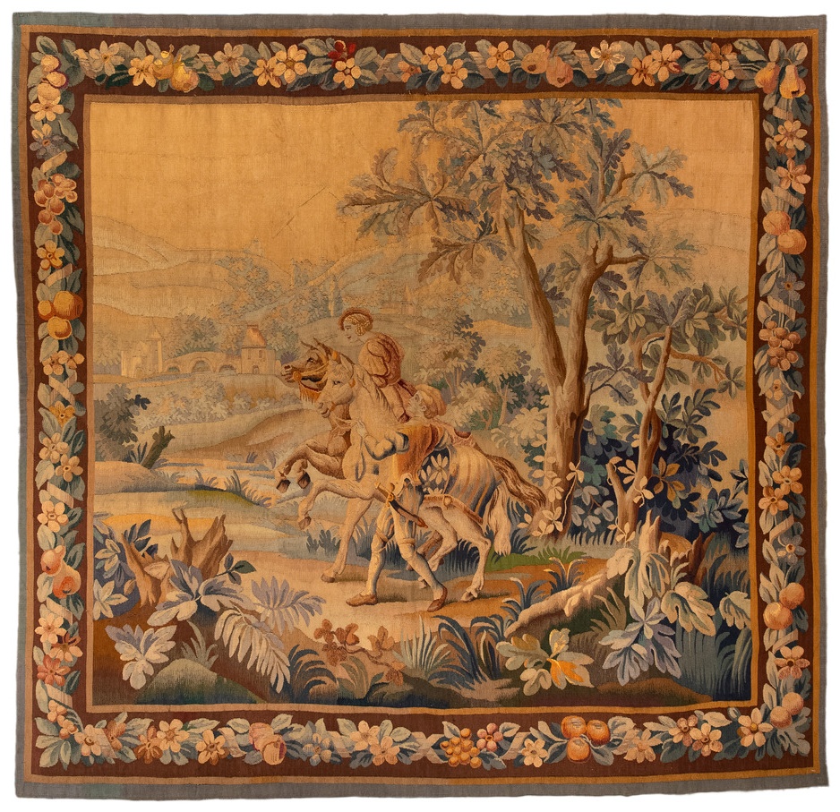 tapestry - # 126105
