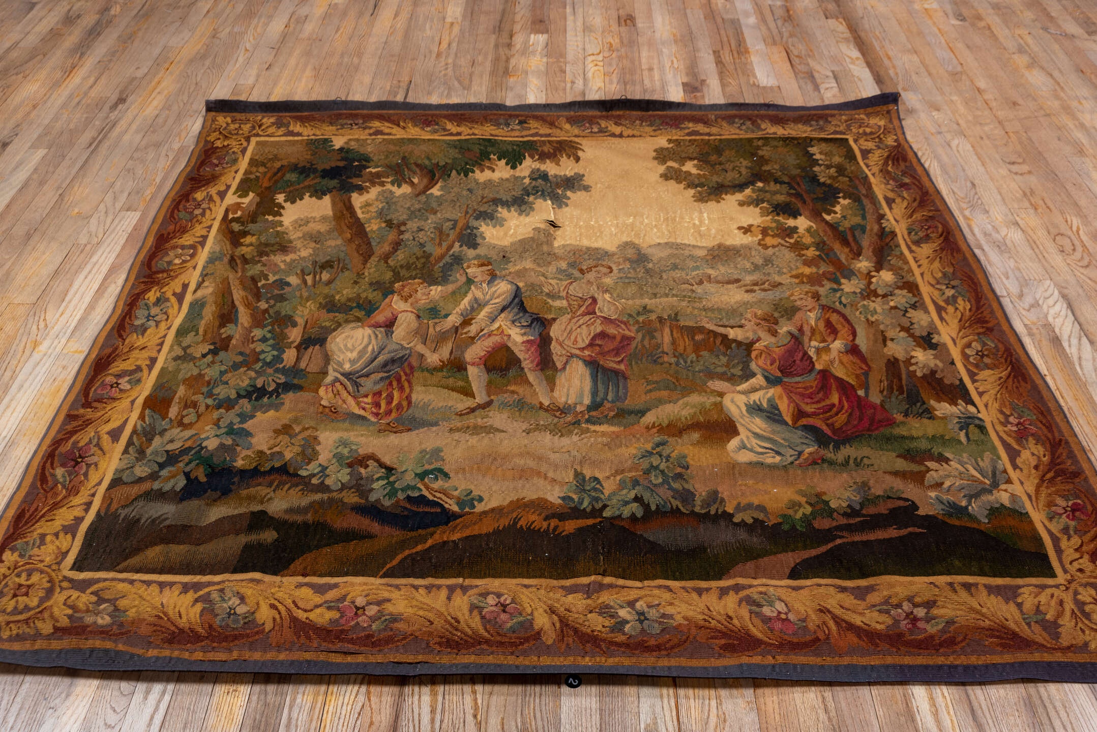 tapestry - # 126619