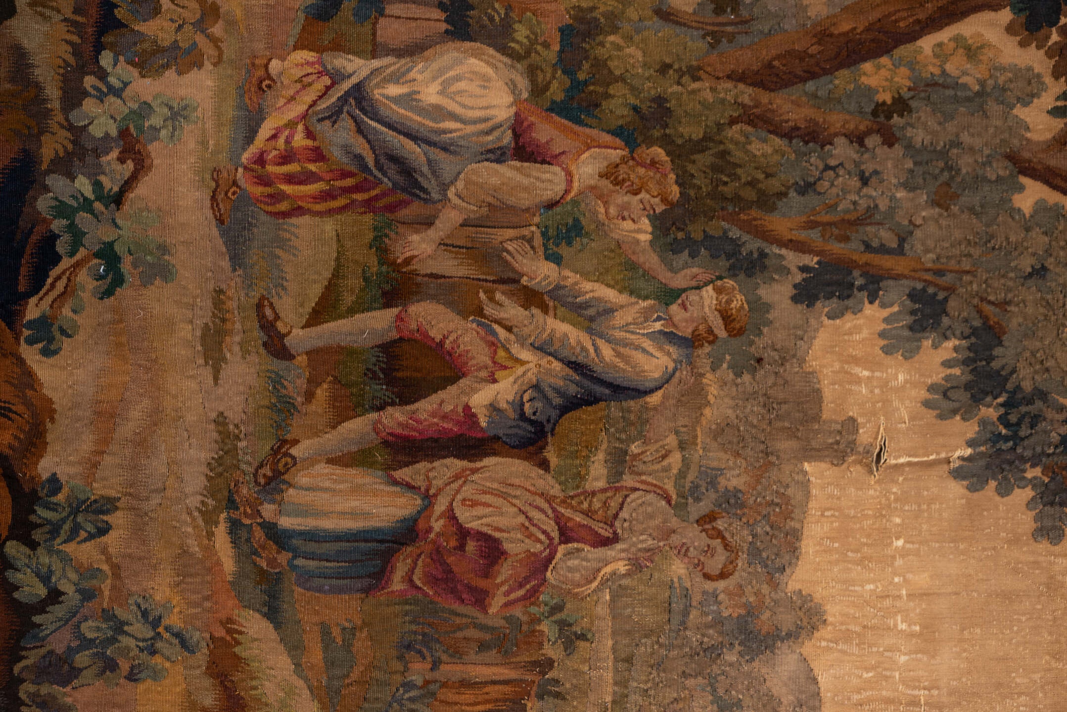 tapestry - # 126619