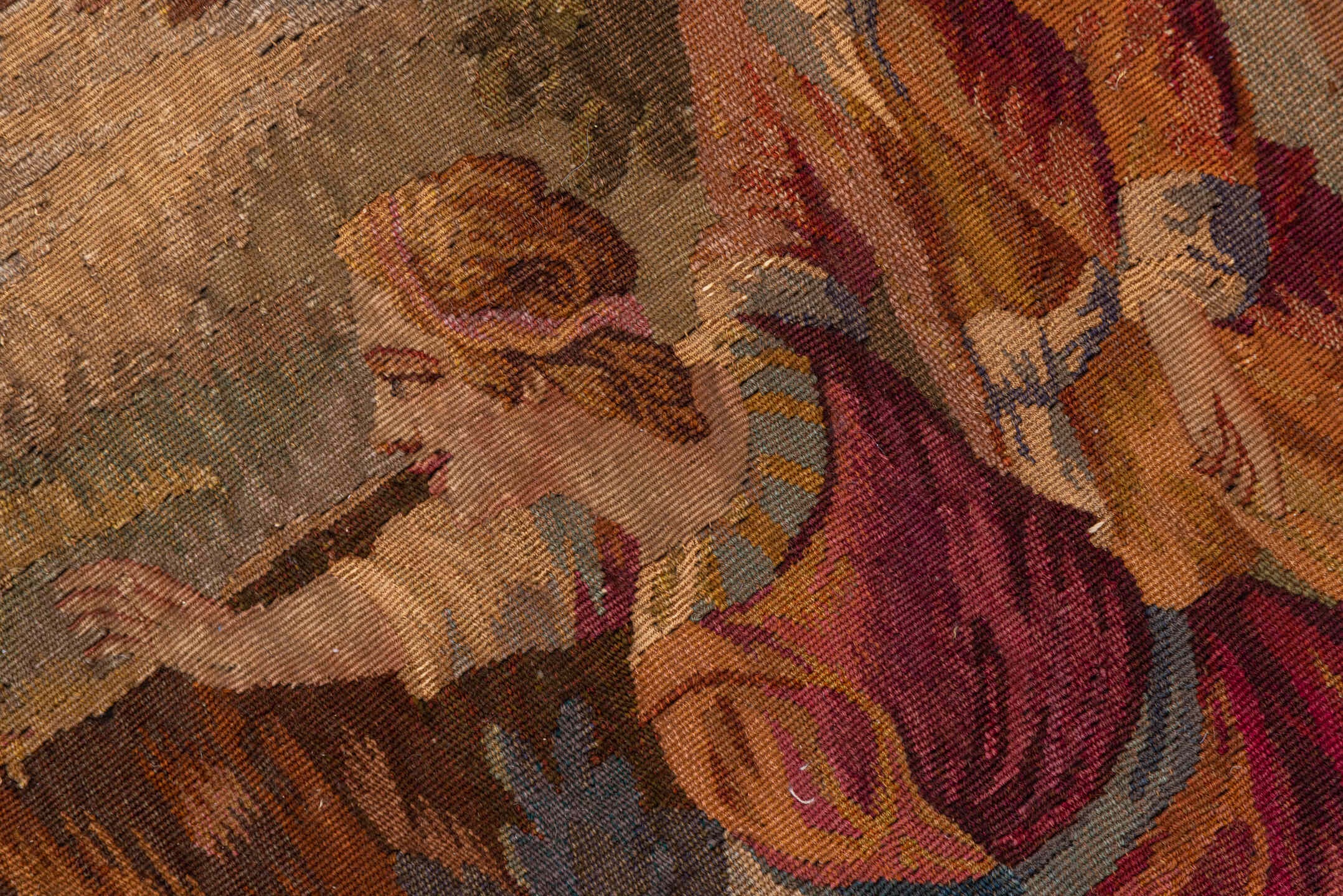 tapestry - # 126619