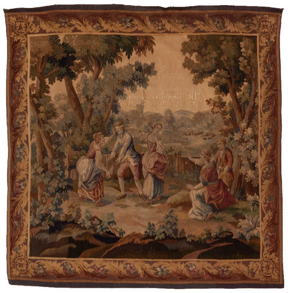 tapestry - # 126619