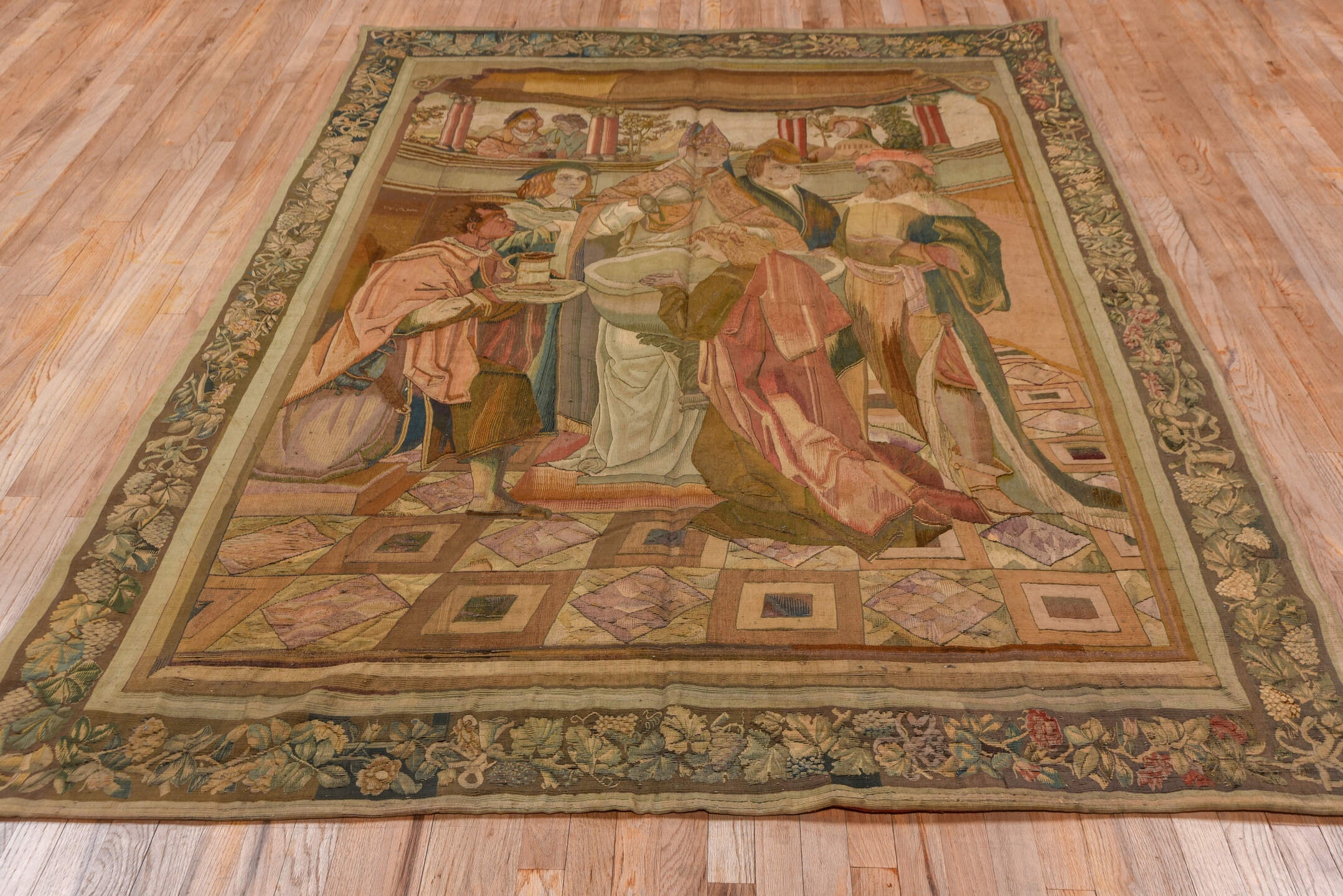 tapestry - # 127926