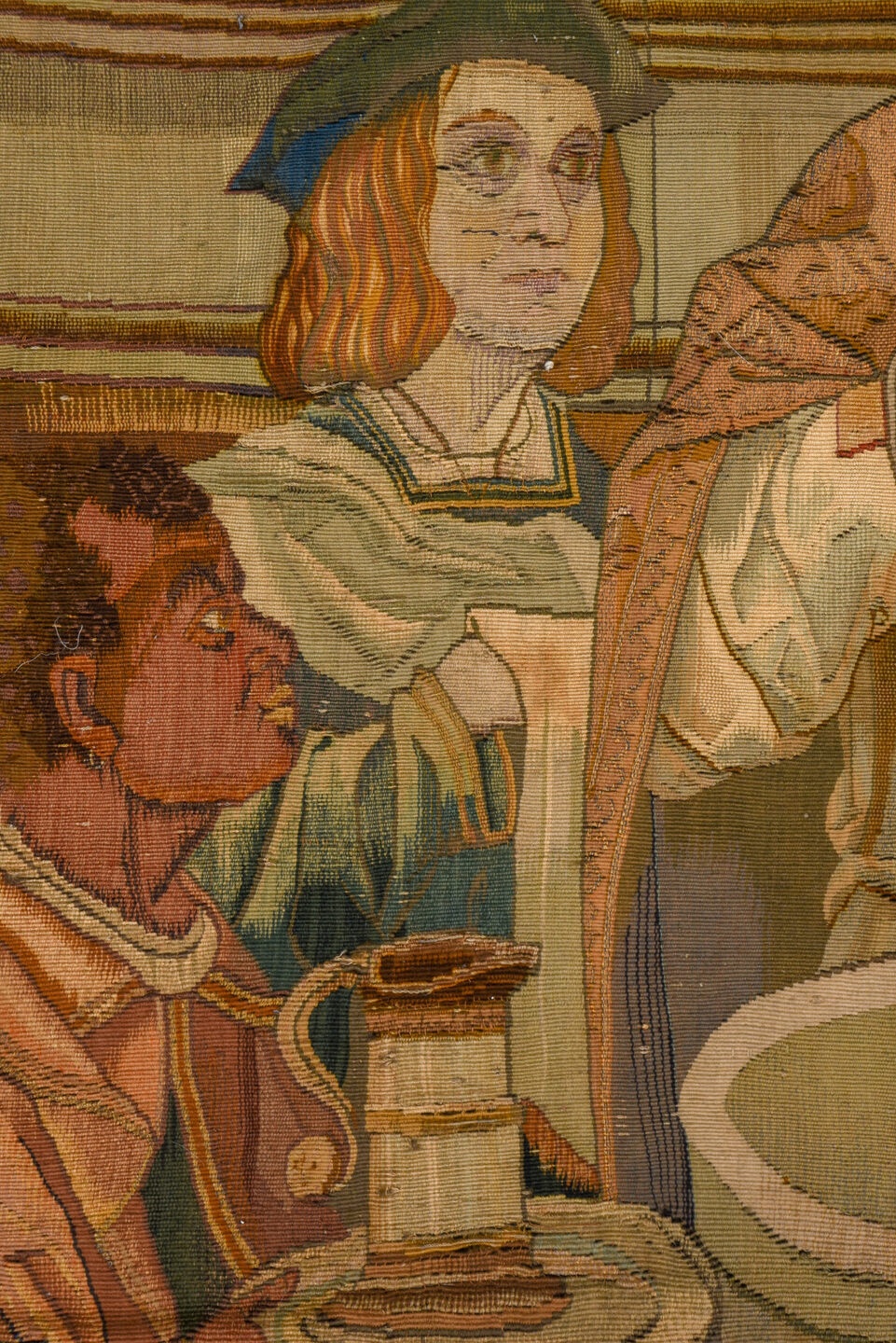 tapestry - # 127926