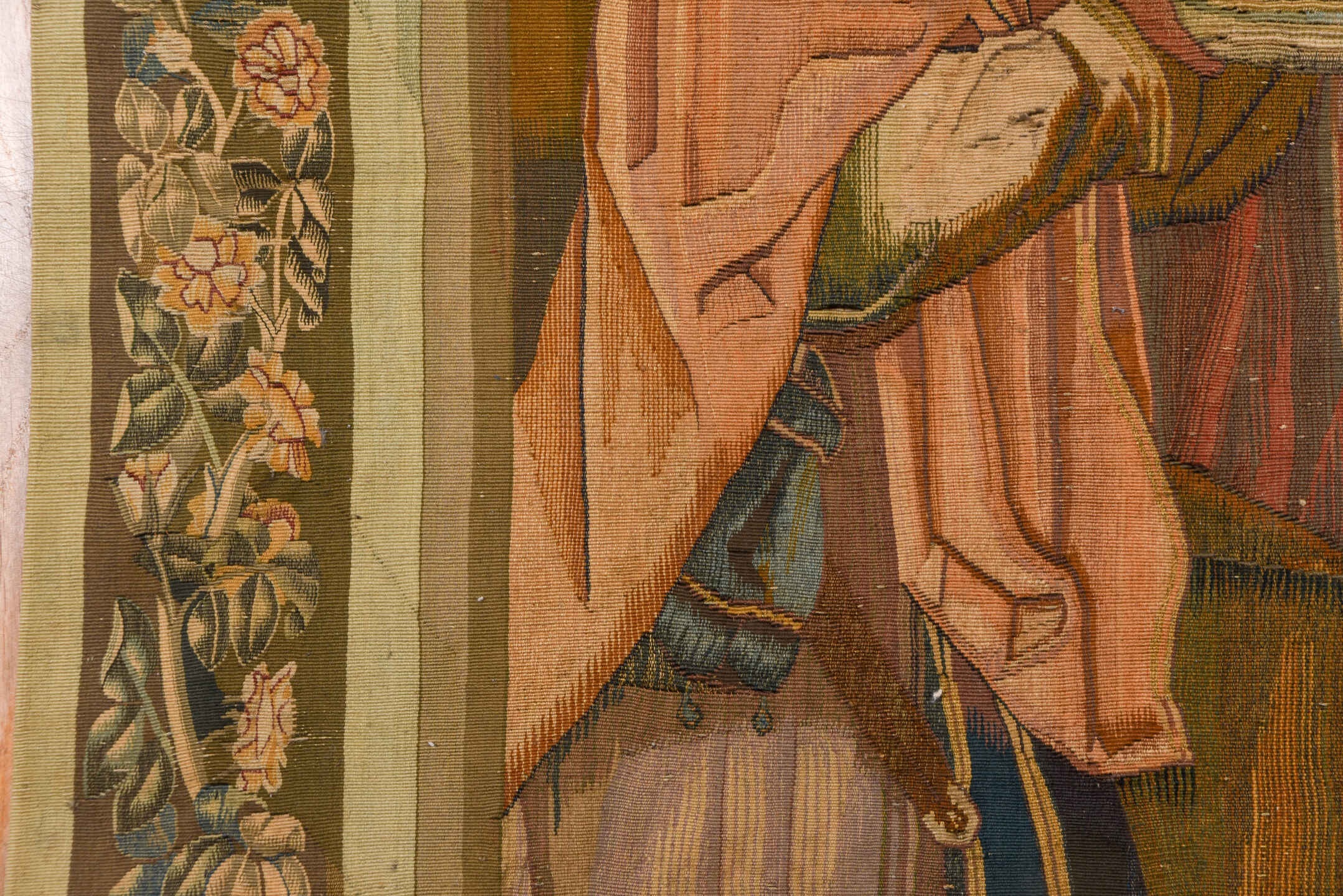tapestry - # 127926