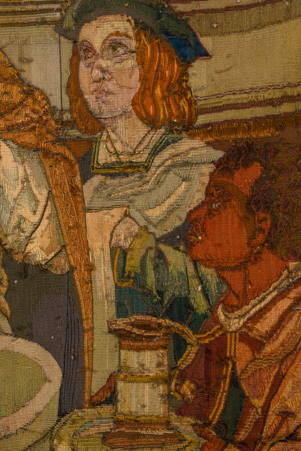 tapestry - # 127926