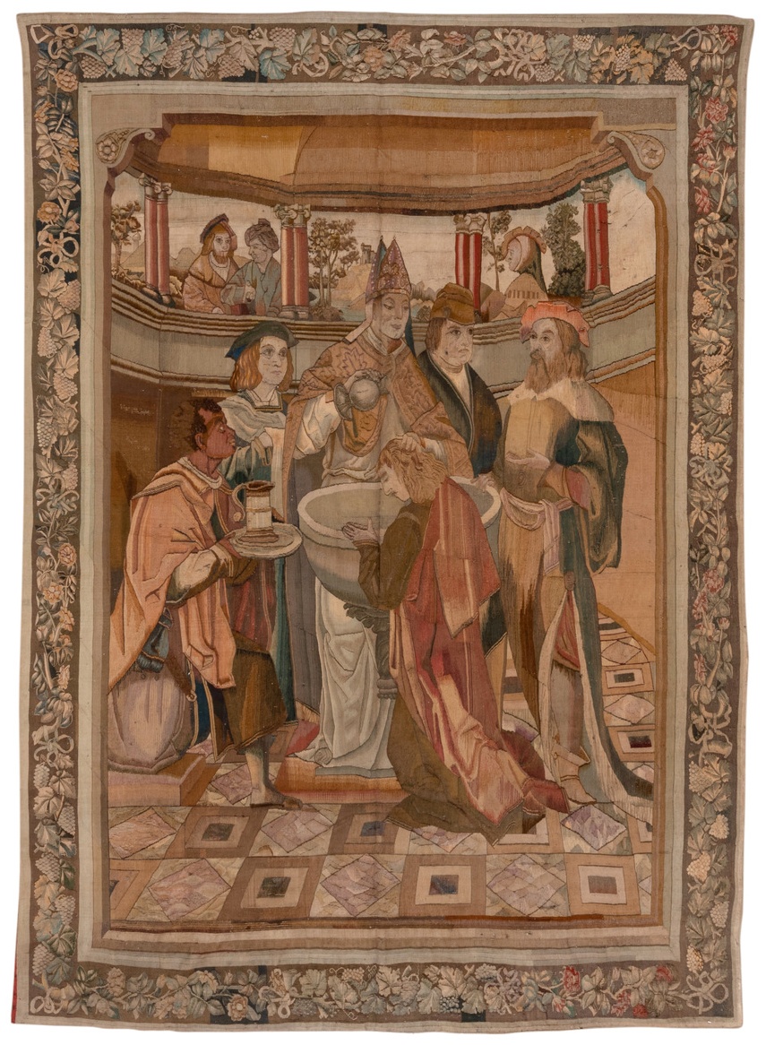 tapestry - # 127926