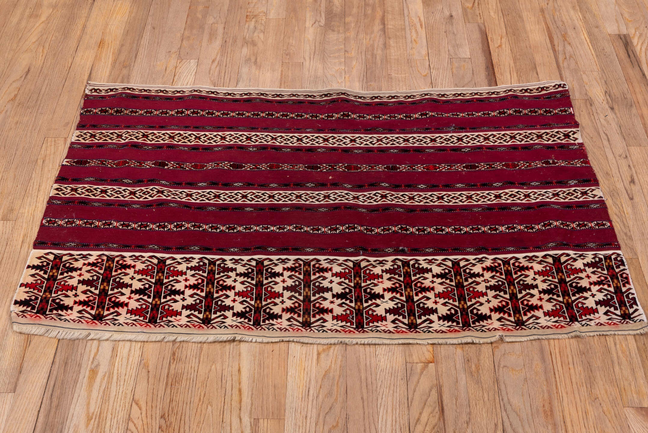 teke Rug - # 125373