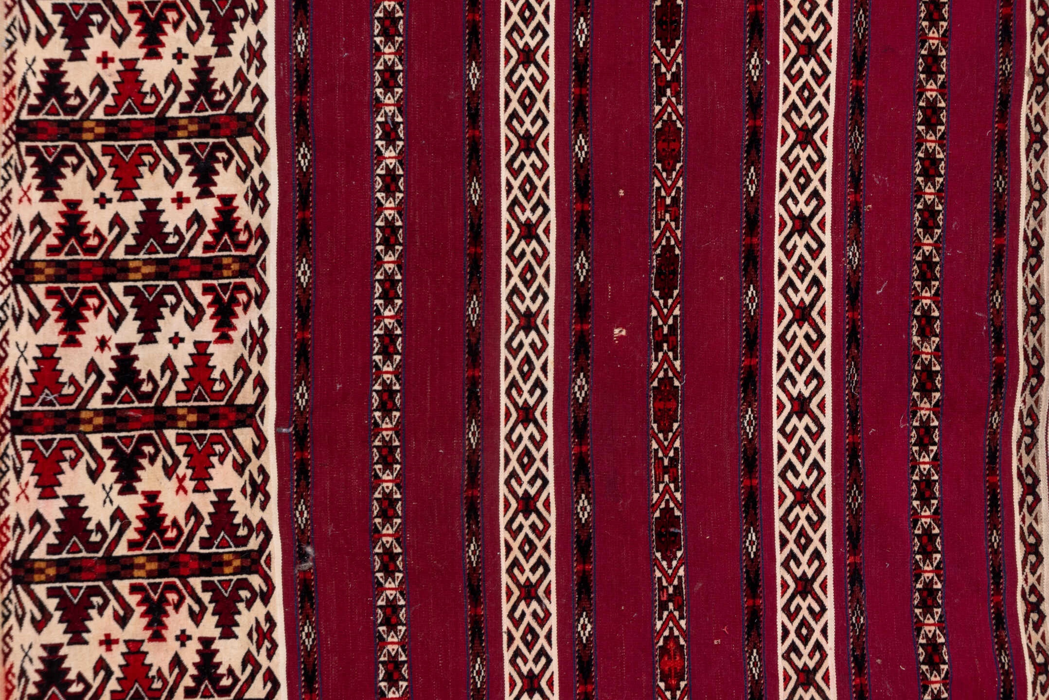 teke Rug - # 125373