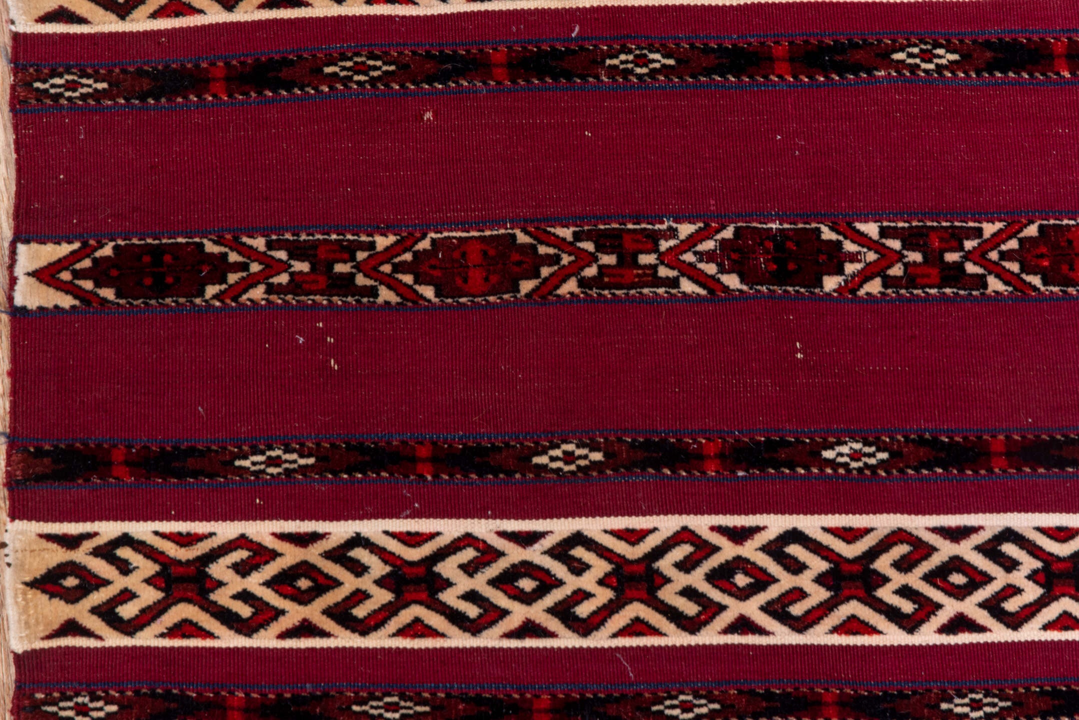 teke Rug - # 125373