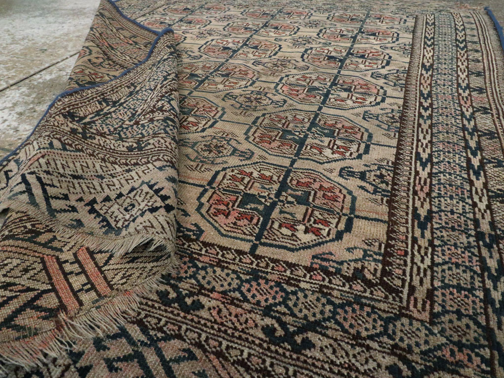 tekke Rug - # 104734
