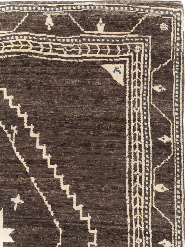 tibetan Carpet - # 108416