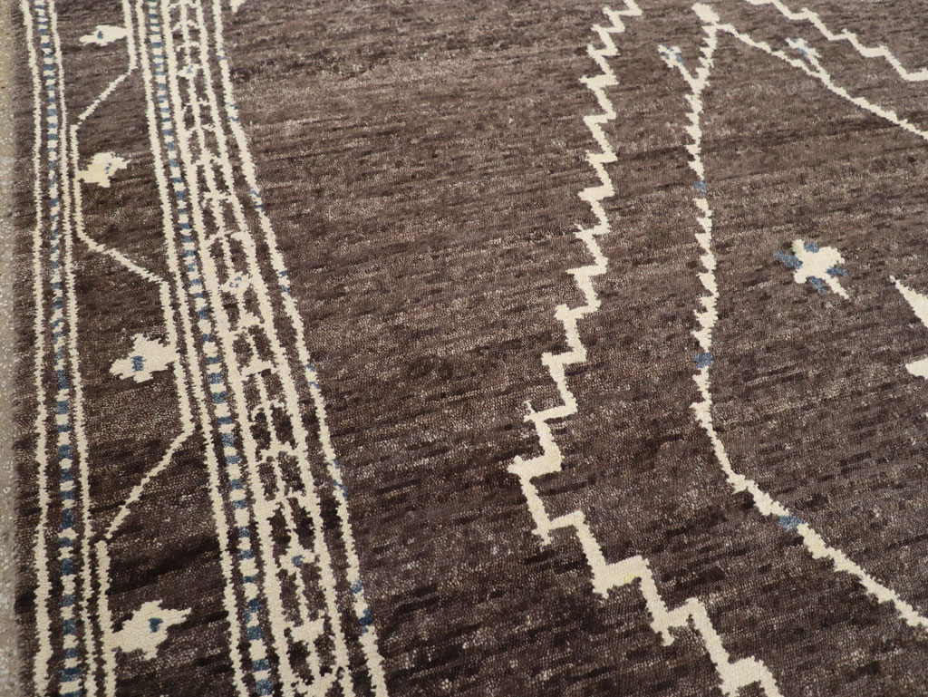 tibetan Carpet - # 108416