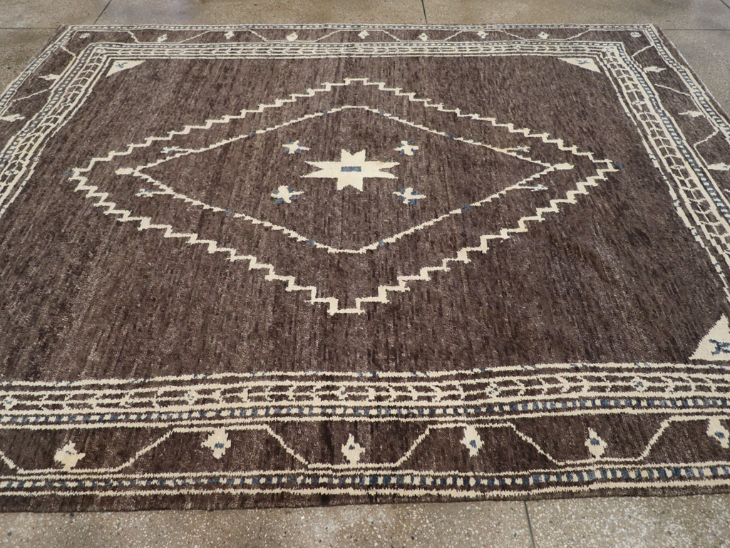 tibetan Carpet - # 108416