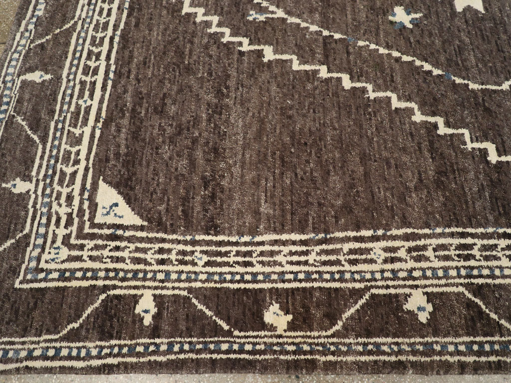 tibetan Carpet - # 108416