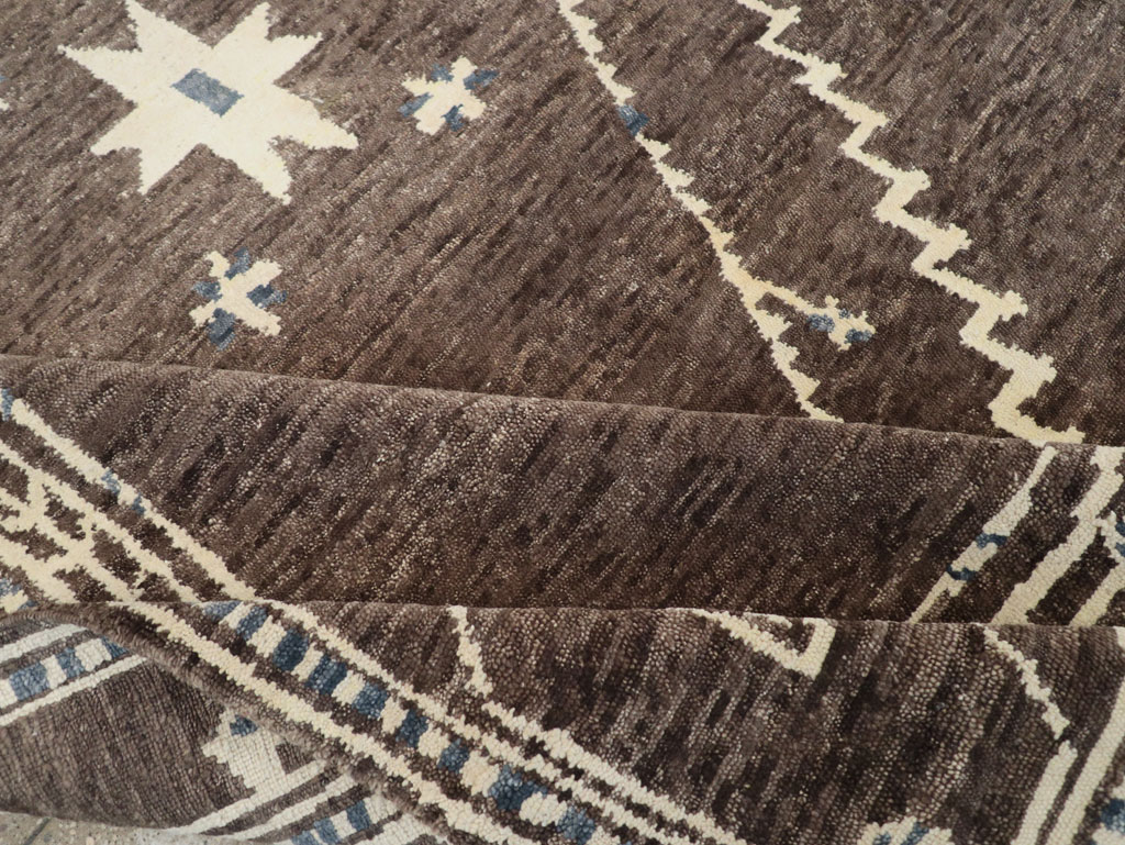 tibetan Carpet - # 108416