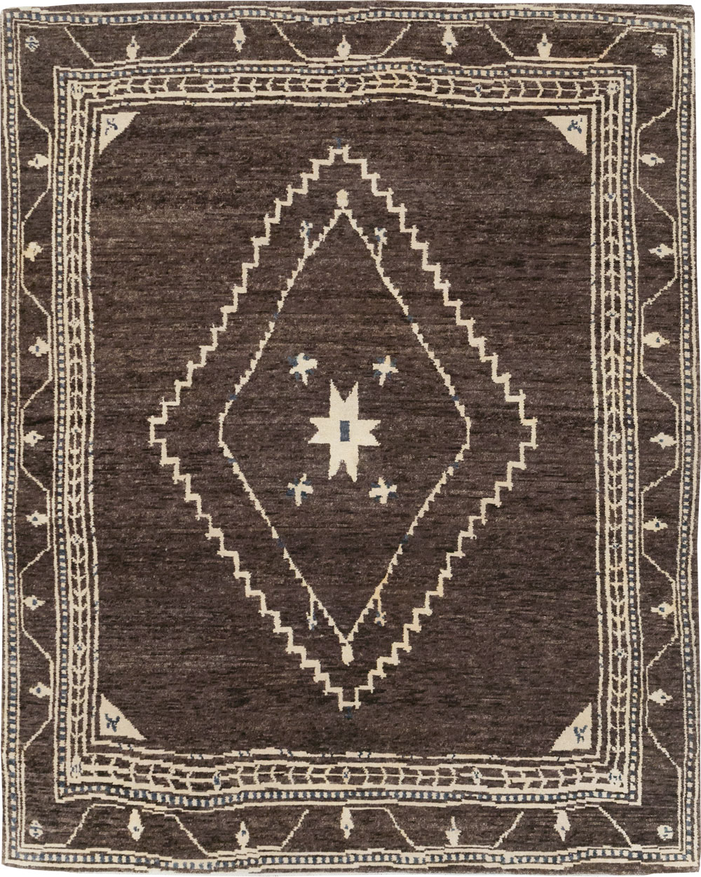 tibetan Carpet - # 108416
