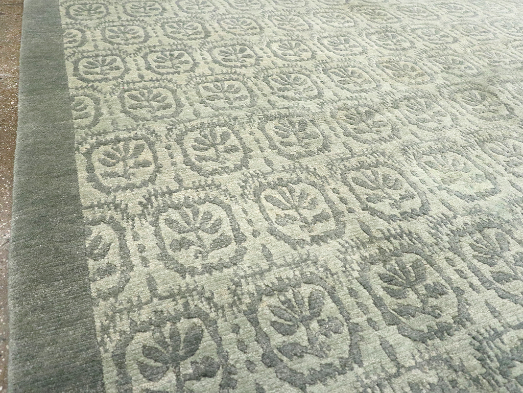 tibetan Carpet - # 108948