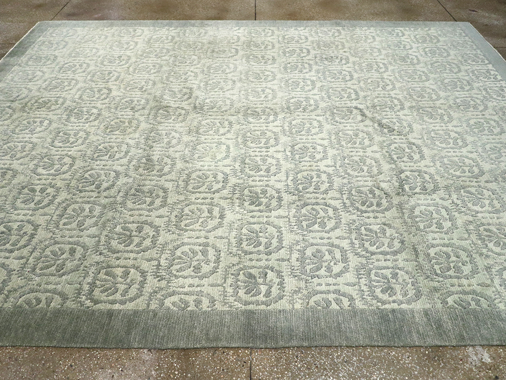 tibetan Carpet - # 108948