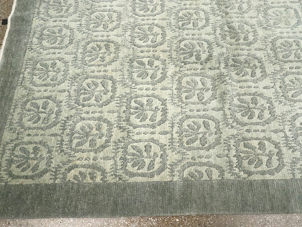 tibetan Carpet - # 108948