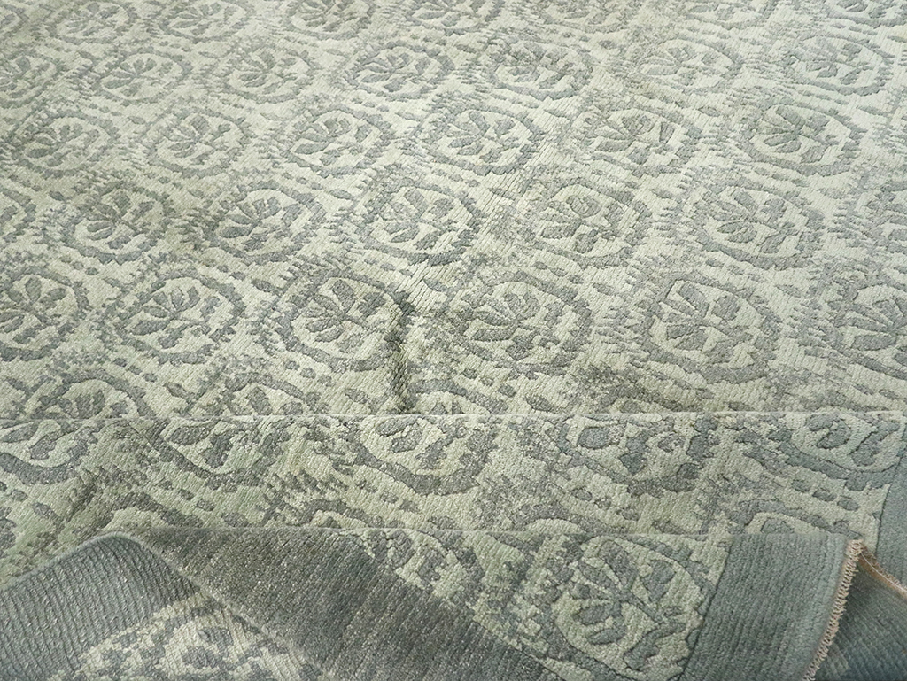 tibetan Carpet - # 108948