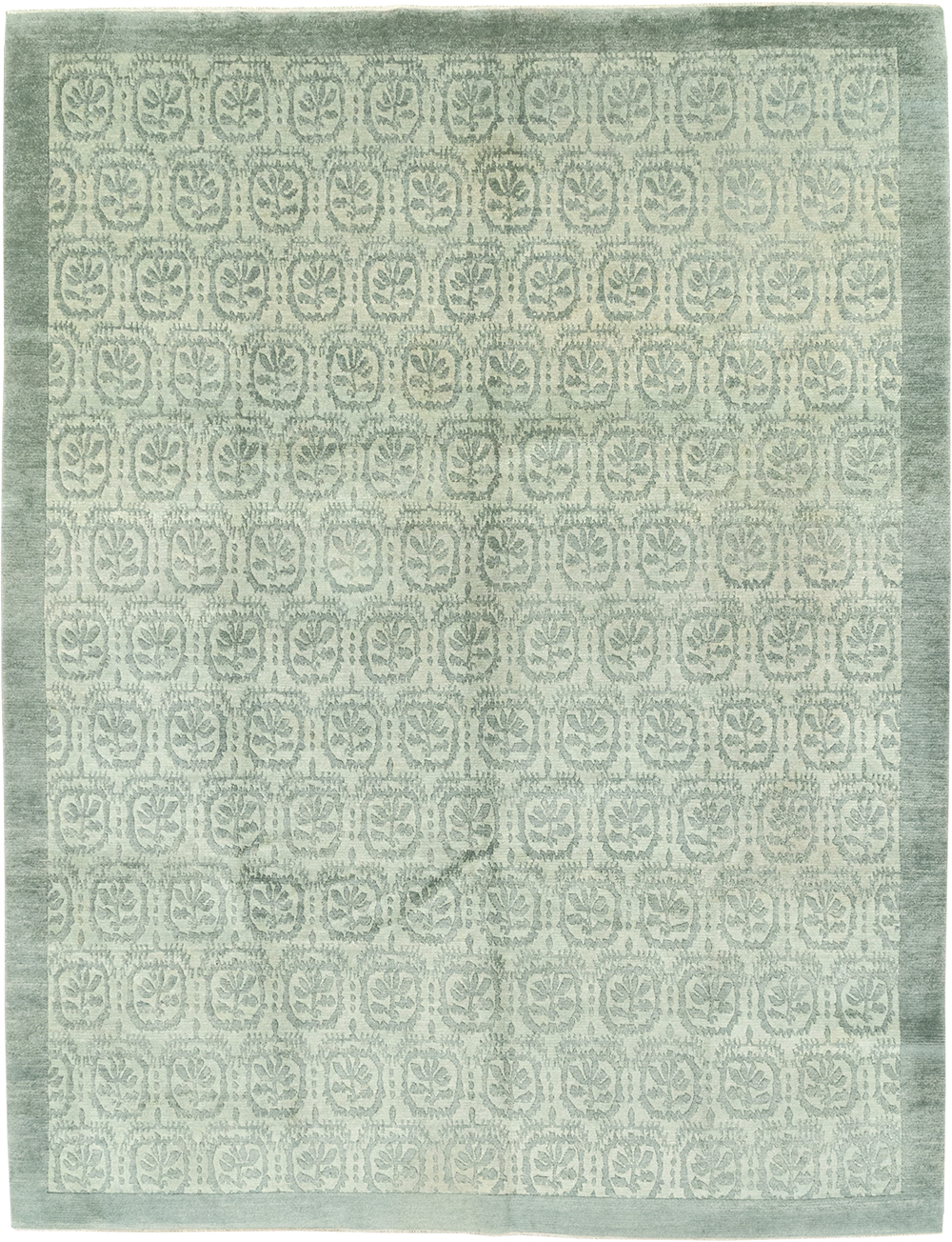 tibetan Carpet - # 108948