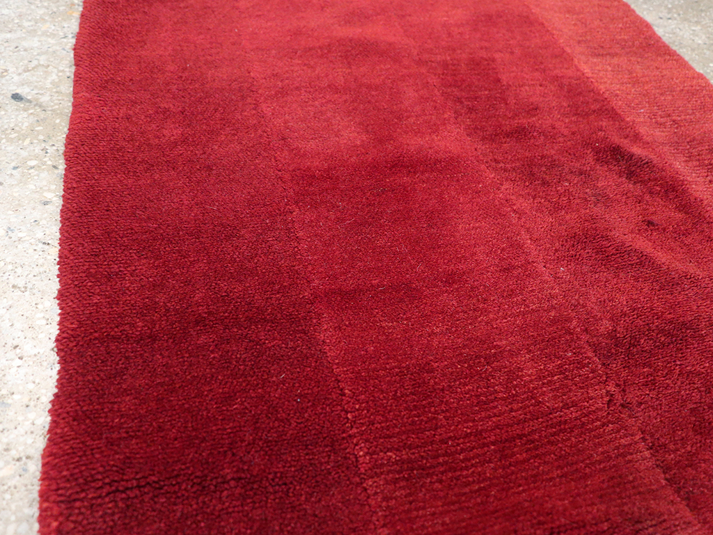 tibetan Rug - # 108981