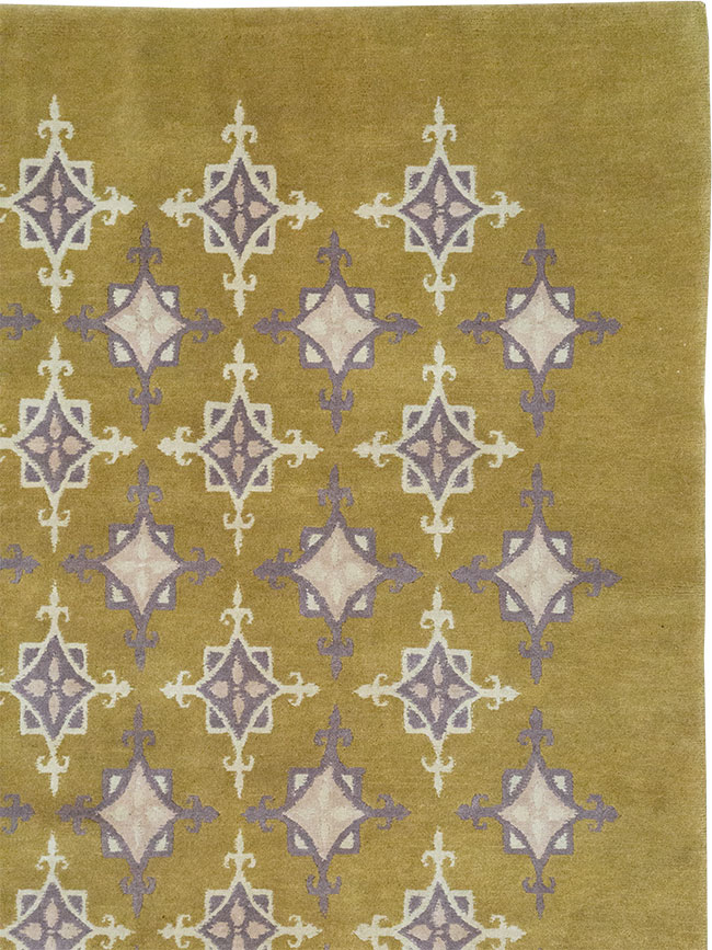 tibetan Carpet - # 109538