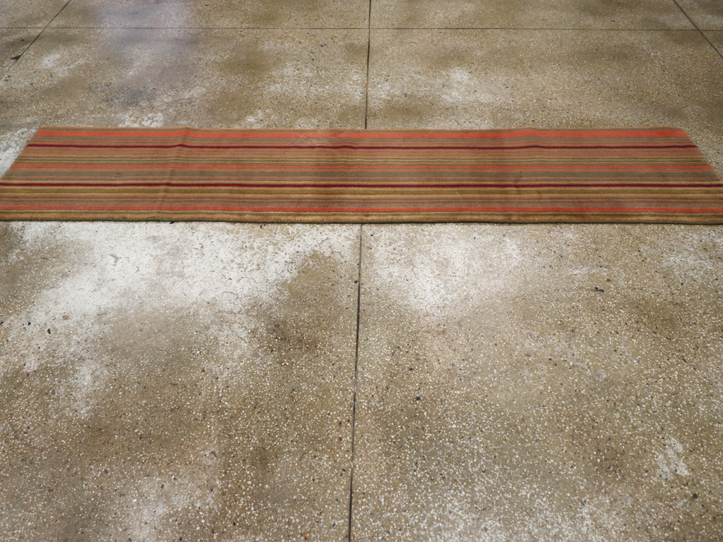 tibetan Runner - # 107761