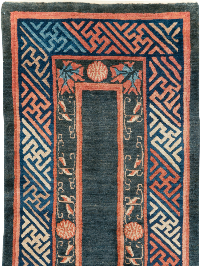 tibetan Runner - # 108188