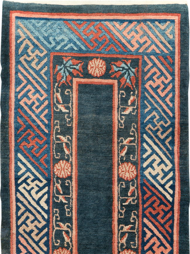 tibetan Runner - # 108188