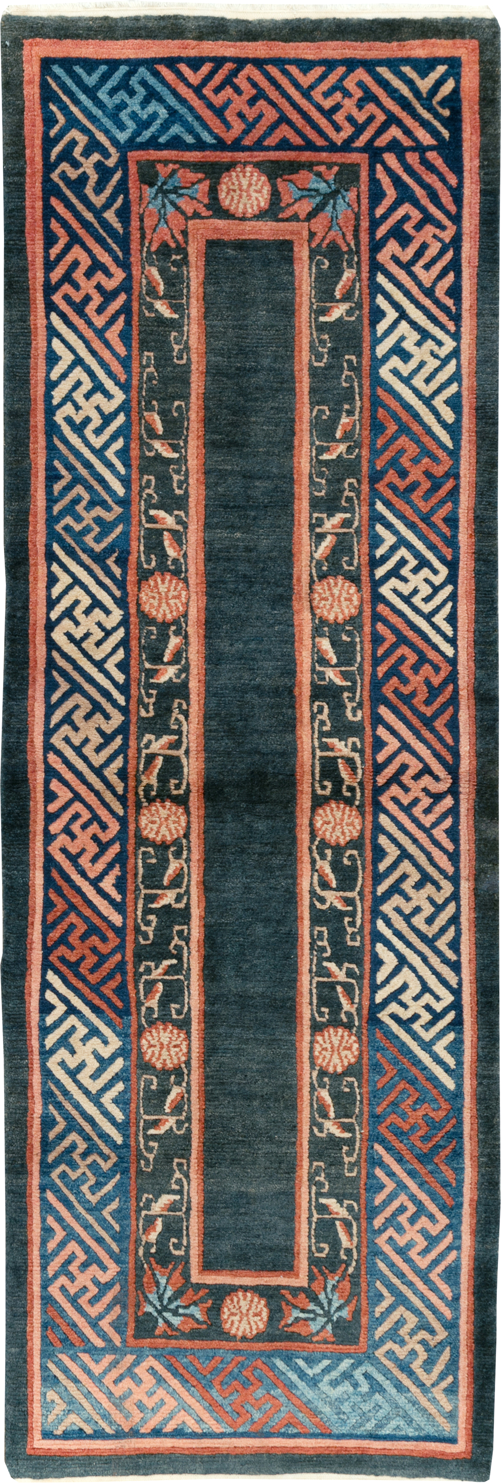 tibetan Runner - # 108188