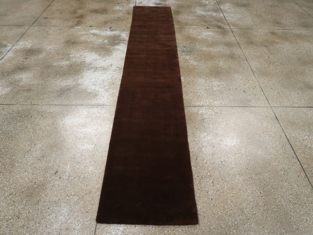 tibetan Runner - # 108540