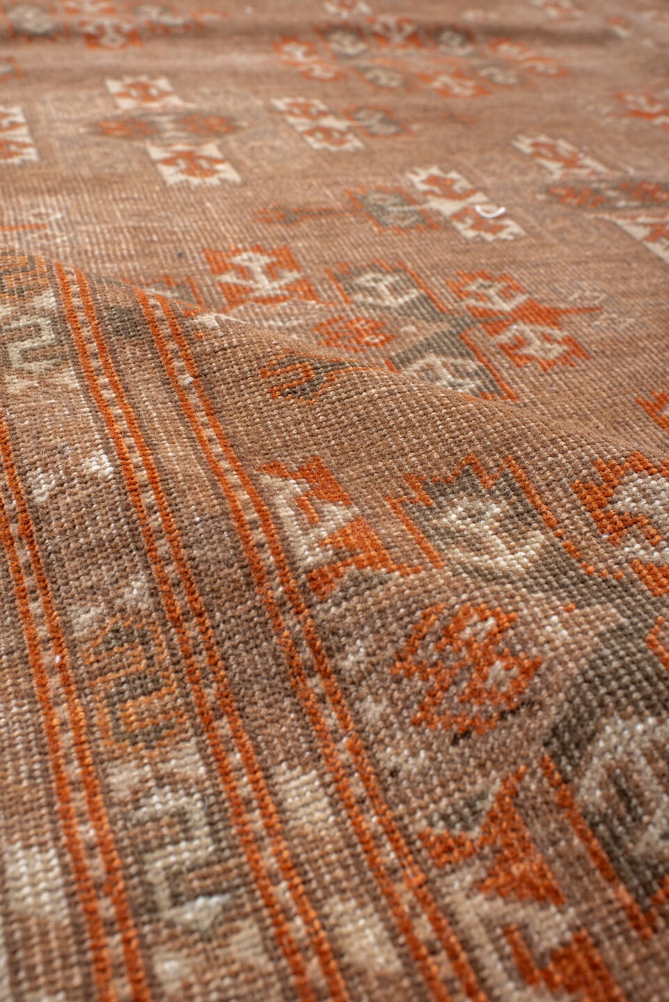 torkaman Rug - # 127318