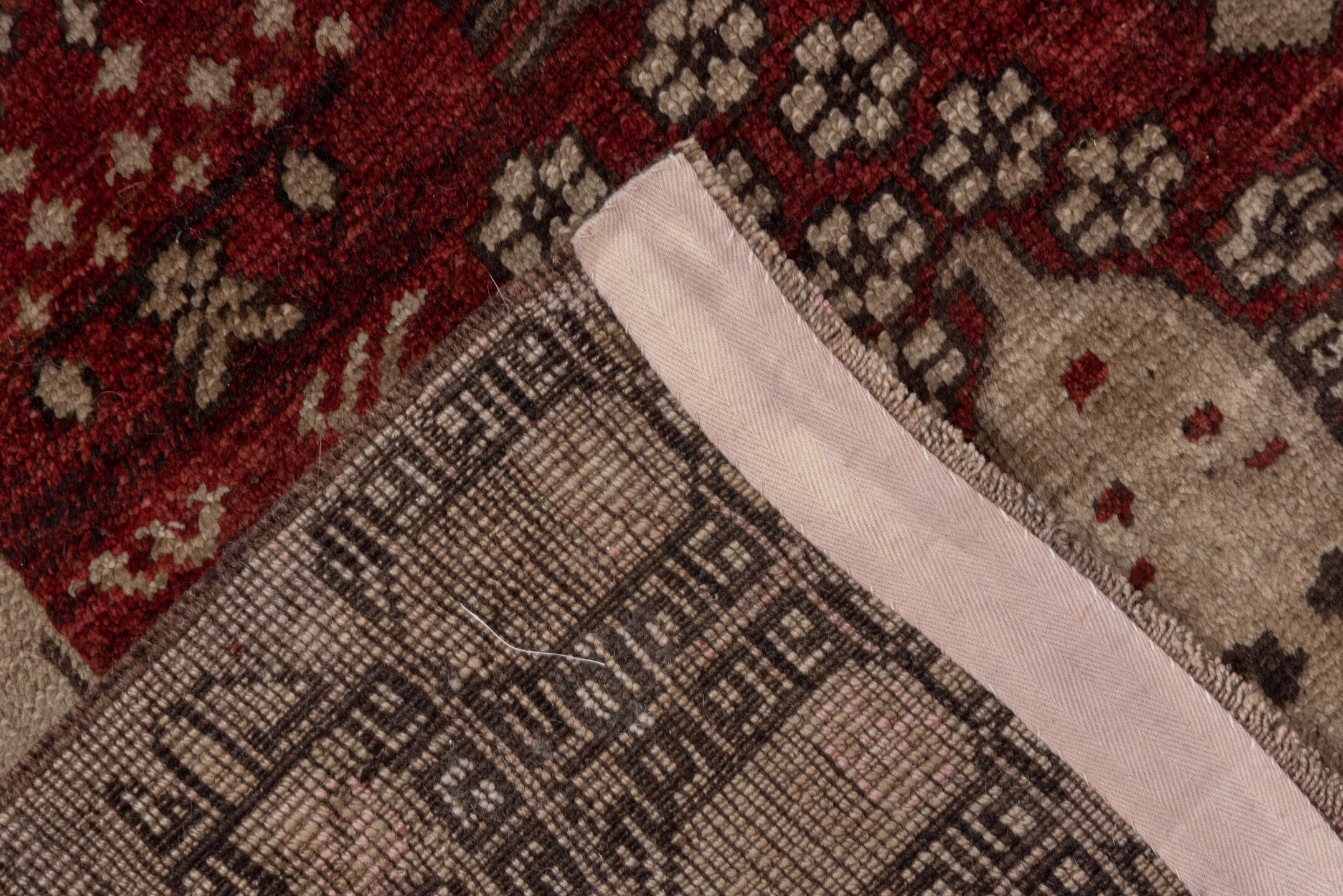 trans caucasian Rug - # 127487