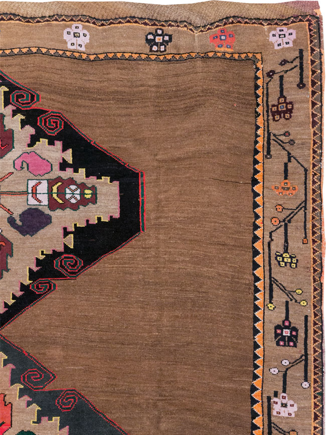 tribal Carpet - # 108321
