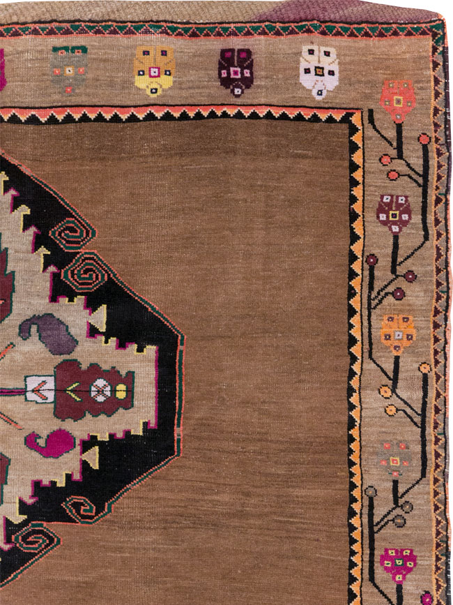tribal Carpet - # 108321