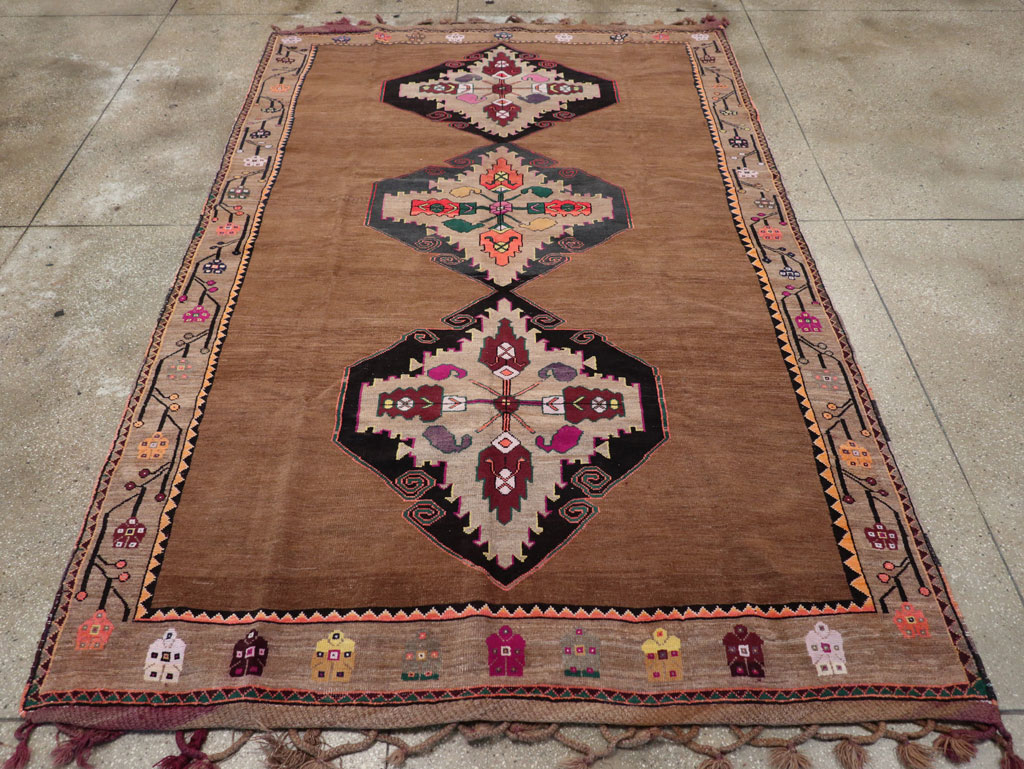 tribal Carpet - # 108321