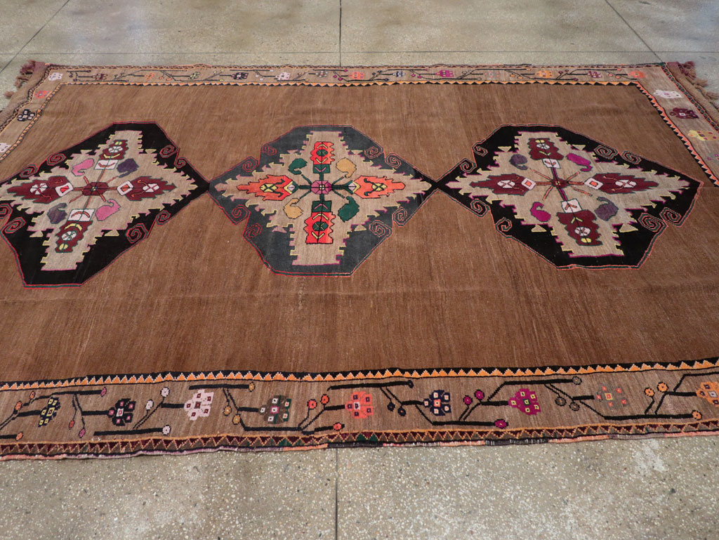 tribal Carpet - # 108321