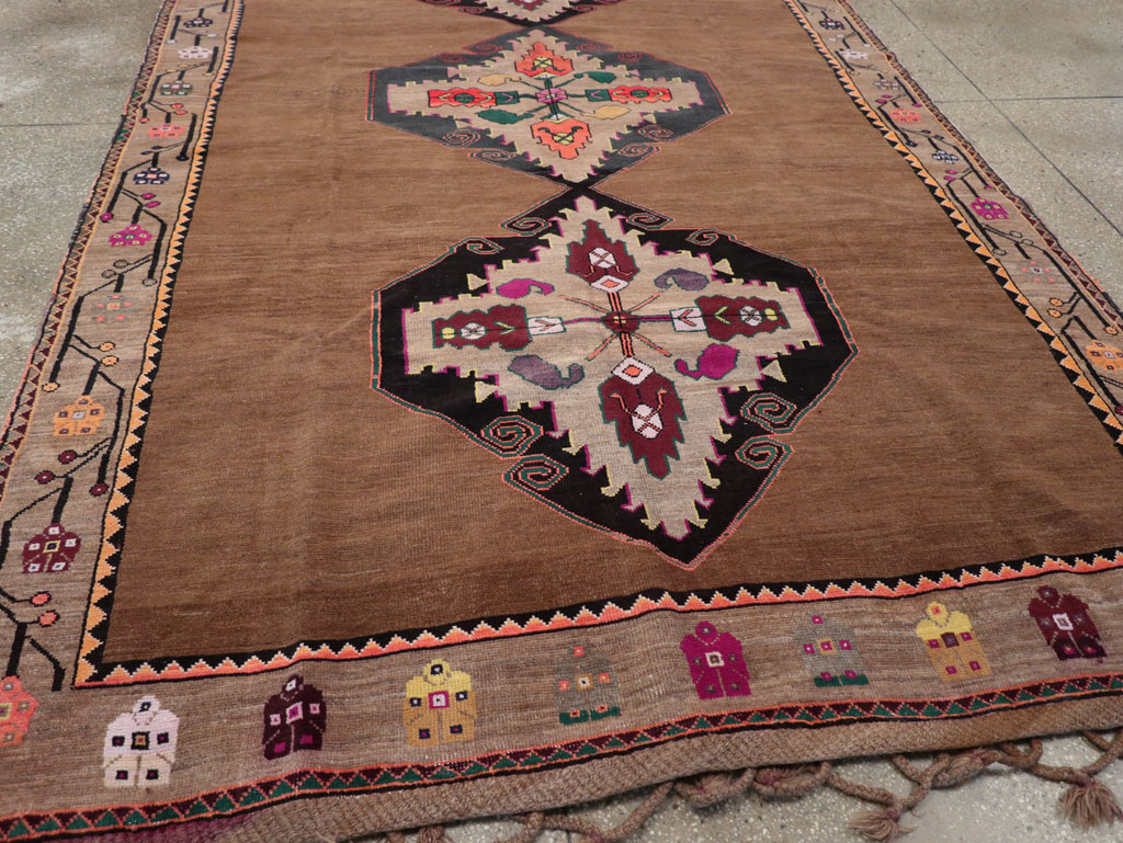 tribal Carpet - # 108321