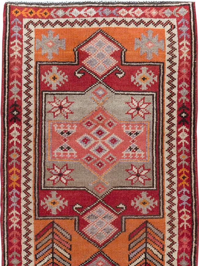 tribal Runner - # 108533