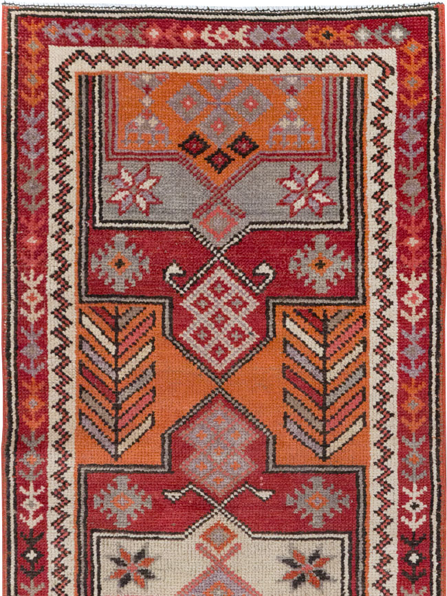 tribal Runner - # 108533