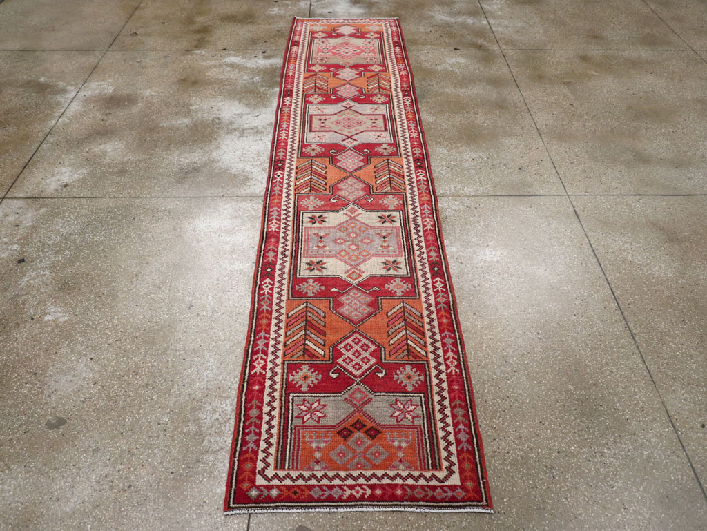 tribal Runner - # 108533