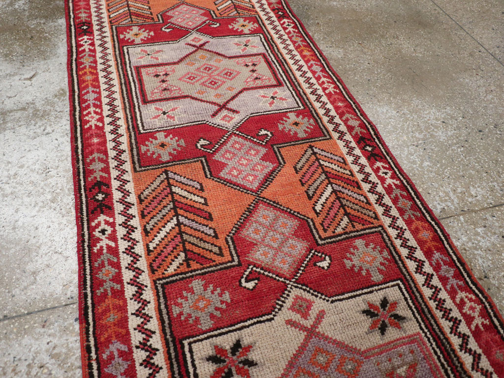 tribal Runner - # 108533