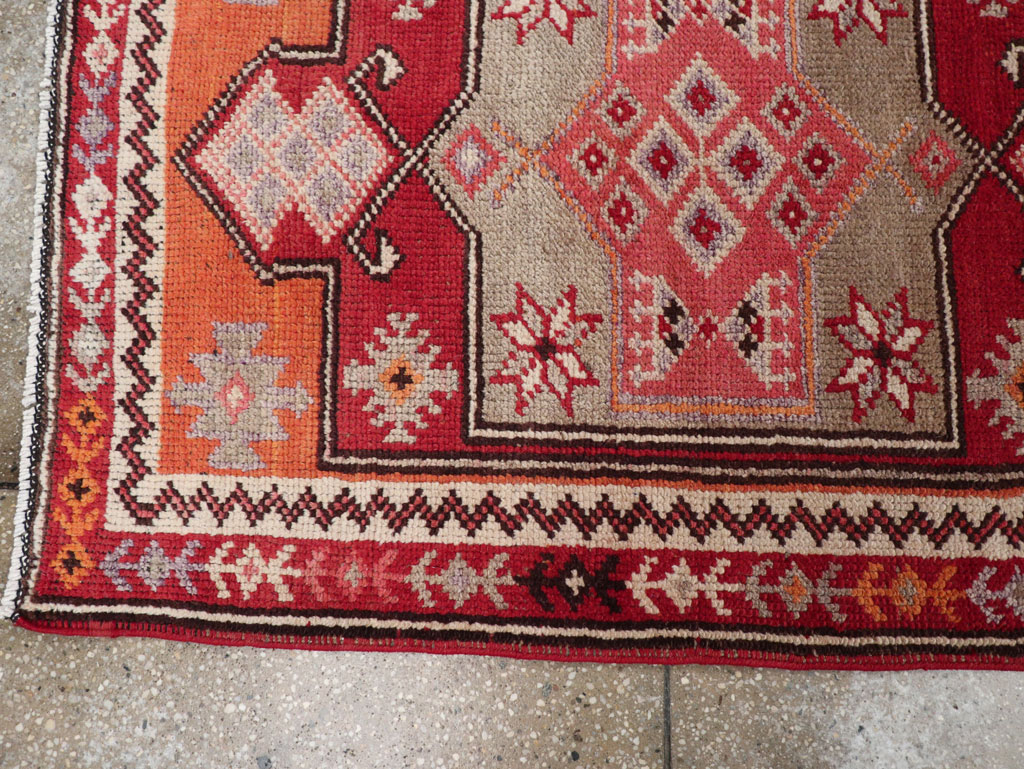 tribal Runner - # 108533