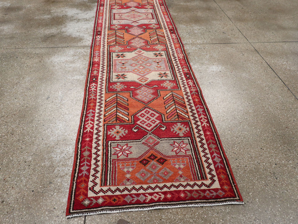 tribal Runner - # 108533