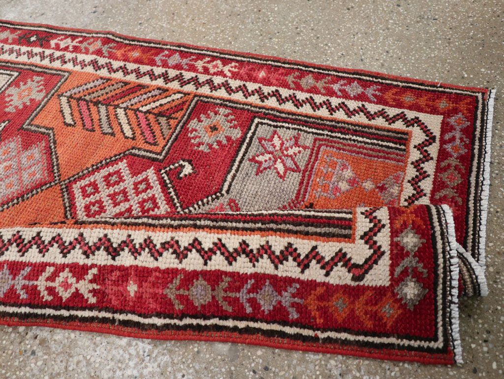 tribal Runner - # 108533