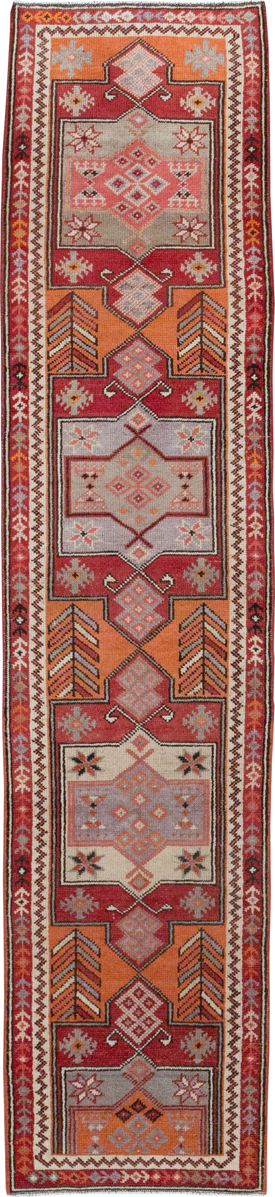 tribal Runner - # 108533