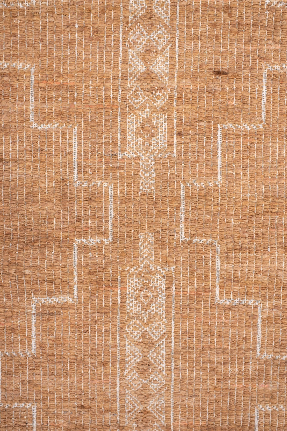 tuareg Rug - # 126142